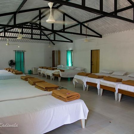 Hotel Amber Farm Sasan Gir Exterior foto