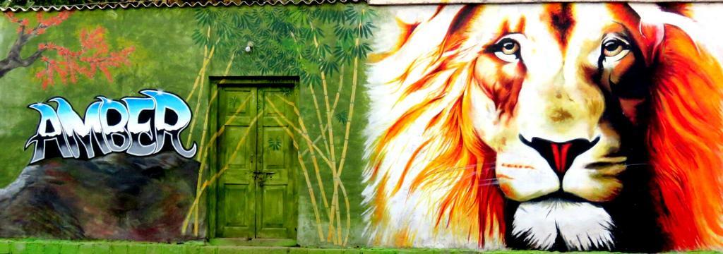 Hotel Amber Farm Sasan Gir Exterior foto